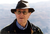 Agé de 103 ans: Le cinéaste portugais Manoel de Oliveira, quitte l'hôpital Agé de 103 ans: Le cinéaste portugais Manoel de Oliveira, quitte l'hôpital