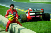 Ayrton Senna, la vie d’une légende: Naissance d'un pilote