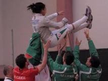 La plus jeune escrimeuse La plus jeune escrimeuse