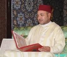 Causeries religieuses : SM. le Roi Mohammed VI, Amir Al Mouminine, présidera, aujourd’hui au Palais Royal de Rabat, la première causerie religieuse du mois sacré de Ramadan Causeries religieuses : SM. le Roi Mohammed VI, Amir Al Mouminine, présidera, aujourd’hui au Palais Royal de Rabat, la première causerie religieuse du mois sacré de Ramadan