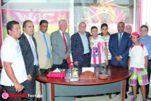 En attendant Allioui et Bahri: Najdi au Wydad En attendant Allioui et Bahri: Najdi au Wydad