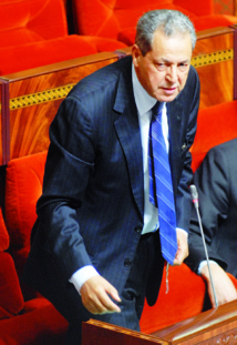 Double jeu sous la Coupole :  Les députés PJD malmènent les ministres non PJD