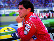 Ayrton Senna, la vie d’une légende: Les années McLaren : la rivalité avec Prost Ayrton Senna, la vie d’une légende: Les années McLaren : la rivalité avec Prost