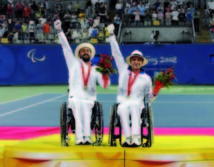 Les JO de A à Z: Jeux paralympiques Les JO de A à Z: Jeux paralympiques