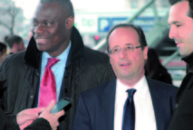 Visite du président ivoirien à Paris: Hollande veut un nouvel élan pour les relations franco-africaines Visite du président ivoirien à Paris: Hollande veut un nouvel élan pour les relations franco-africaines