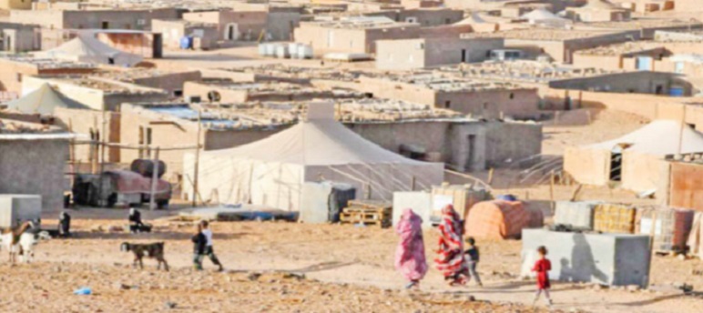 Les membres fondateurs du Polisario se lancent à l’assaut des séparatistes