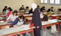 Enseignement : Cérémonie couronnant l'excellence