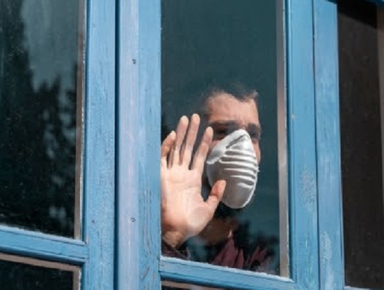 Le déconfinement tant attendu n’est pas près de montrer le bout du nez Le déconfinement tant attendu n’est pas près de montrer le bout du nez