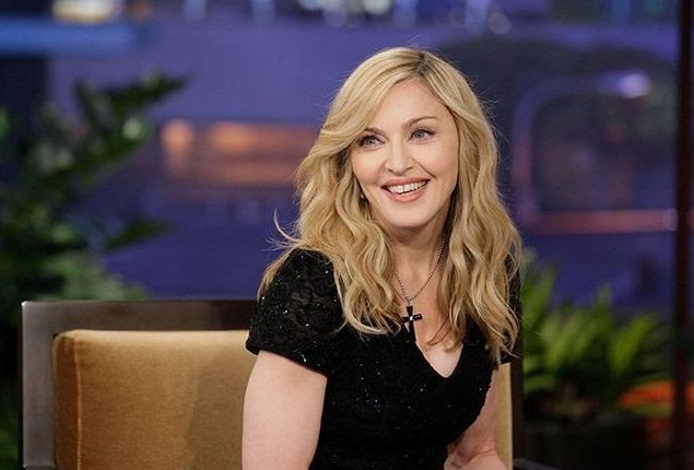 Madonna se croit immunisée contre le nouveau coronavirus