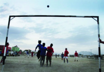 L'Afghanistan lance son premier championnat professionnel de football