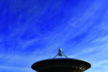 Le super radiotélescope, porte-drapeau de l'avenir scientifique africain Le super radiotélescope, porte-drapeau de l'avenir scientifique africain