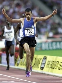 Abderrahim Goumri épinglé Abderrahim Goumri épinglé