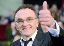 Consacré par Hollywood, Danny Boyle est promu superstar des Olympiades Consacré par Hollywood, Danny Boyle est promu superstar des Olympiades