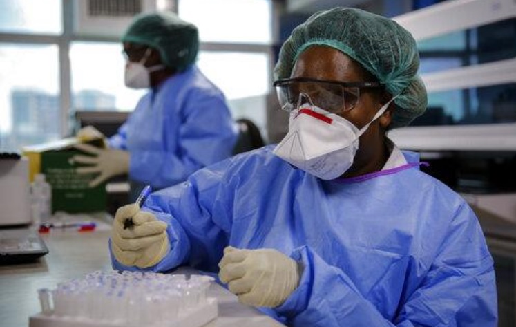 L'Afrique du Sud teste les effets du BCG contre le Covid-19 L'Afrique du Sud teste les effets du BCG contre le Covid-19