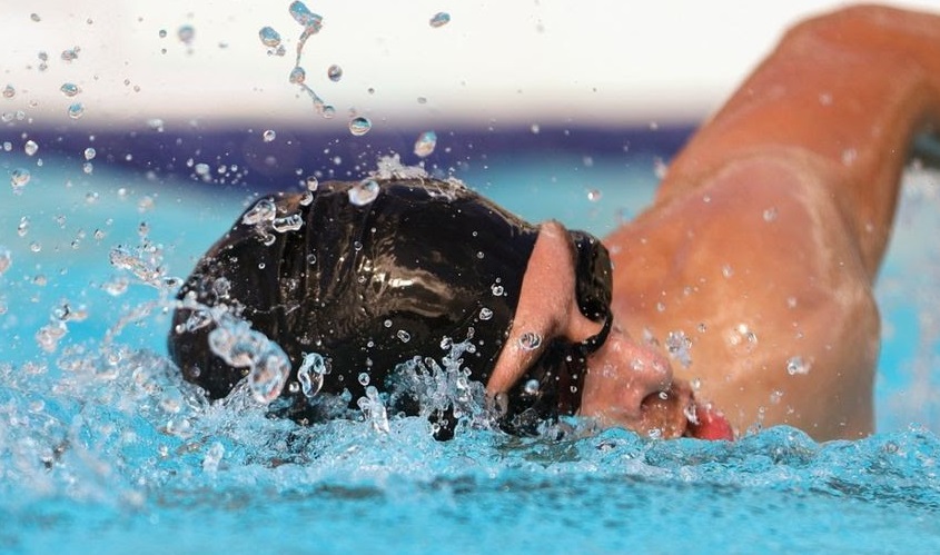 Les Mondiaux de natation décalés à mai 2022 Les Mondiaux de natation décalés à mai 2022