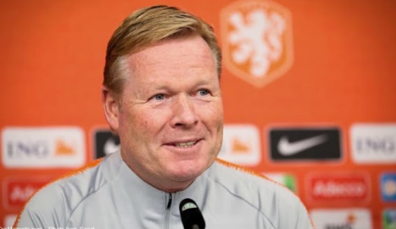 Koeman hospitalisé pour un problème cardiaque Koeman hospitalisé pour un problème cardiaque