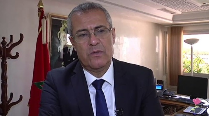 Mohamed Benabdelkader demande le report de l’examen du projet de loi 22.20