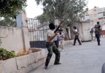 La Syrie dans l’impasse: Bras de fer entre rebelles et loyalistes autour d’Alep La Syrie dans l’impasse: Bras de fer entre rebelles et loyalistes autour d’Alep