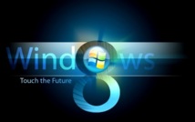 Windows 8 sera officiellement lancé le 26 octobre