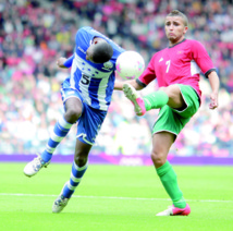 Le Onze olympique accroché par le Honduras et le Japon surprend l’Espagne: La qualification hautement compromise Le Onze olympique accroché par le Honduras et le Japon surprend l’Espagne: La qualification hautement compromise