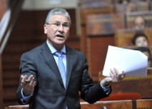Celui dont on attendait beaucoup a énormément déçu