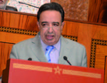 Ahmed Zaidi, président du Groupe socialiste à la Chambre des représentants : “Nous étions les premiers à poser le problème de l'absentéisme”