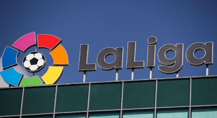 LaLiga veut reprendre la compétition en juin LaLiga veut reprendre la compétition en juin