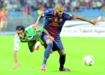 Football d’ici et d’ailleurs: Des limites dévoilées depuis belle lurette Football d’ici et d’ailleurs: Des limites dévoilées depuis belle lurette