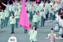 Première journée de la participation marocaine aux Jeux: Un petit tour et puis s’en va Première journée de la participation marocaine aux Jeux: Un petit tour et puis s’en va