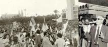 30 juillet 1972 : de l’UNFP naquit l’USFP. Un tournant crucial dans la vie du parti et du pays : Lutte continue et engagement  indéfectible pour un Maroc des valeurs