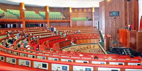 La Chambre des conseillers opte pour le vote électronique La Chambre des conseillers opte pour le vote électronique