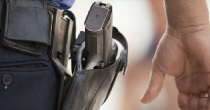 Un policier de Kénitra contraint d'user de son arme pour interpeller six individus Un policier de Kénitra contraint d'user de son arme pour interpeller six individus