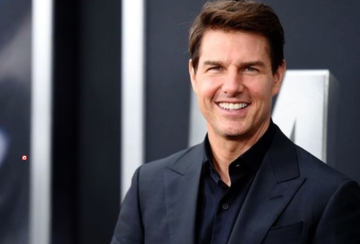 ​Tom Cruise envisage de tourner un film dans l’espace, à bord de l’ISS