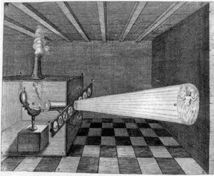 L’histoire du cinéma: Invention, origines et expérimentations L’histoire du cinéma: Invention, origines et expérimentations