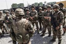 Afghanistan: Les militaires français quittent Surobi, étape importante du retrait annoncé Afghanistan: Les militaires français quittent Surobi, étape importante du retrait annoncé