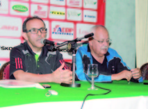 Assemblée générale de Hassania d’Agadir: Bijdiguen, président d’un comité de transition Assemblée générale de Hassania d’Agadir: Bijdiguen, président d’un comité de transition