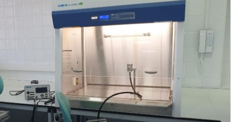 Meknès se dote d’un laboratoire de dépistage du Covid-19 Meknès se dote d’un laboratoire de dépistage du Covid-19