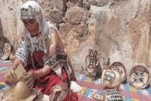 L’amertume d'un vieux boutiquier amazigh soussi