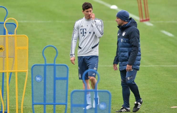 La Bundesliga reprendra ses droits le 15 mai La Bundesliga reprendra ses droits le 15 mai
