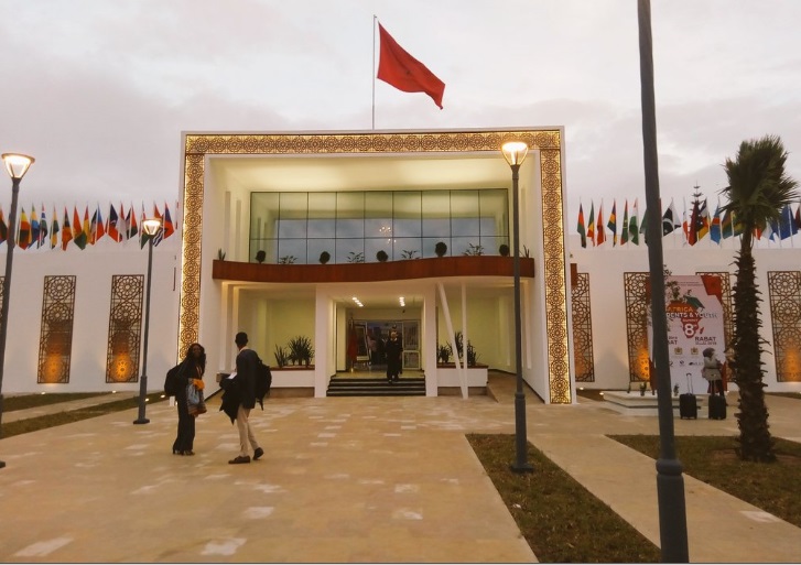 Les étudiants étrangers confinés au Maroc ne sont pas logés à la même enseigne Les étudiants étrangers confinés au Maroc ne sont pas logés à la même enseigne