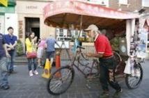 Insolite : Parcours olympique Insolite : Parcours olympique