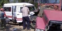 Onze morts dans un accident  de la route près de Youssoufia