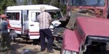 Onze morts dans un accident de la route près de Youssoufia Onze morts dans un accident de la route près de Youssoufia