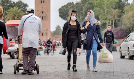 Le Maroc prépare son plan de déconfinement Le Maroc prépare son plan de déconfinement