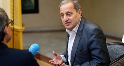 ​Faouzi Skalli: Chaque société porte en elle le patrimoine d’une  richesse immatérielle, plus au moins vivant, développé et investi