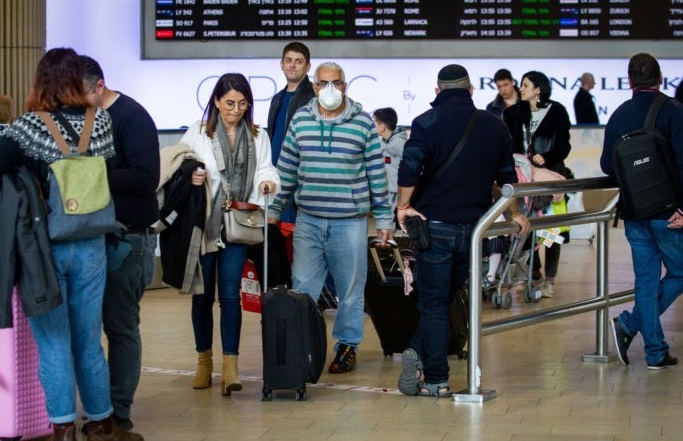 Un rapatriement qui a tout l'air d'attendre le déconfinement Un rapatriement qui a tout l'air d'attendre le déconfinement