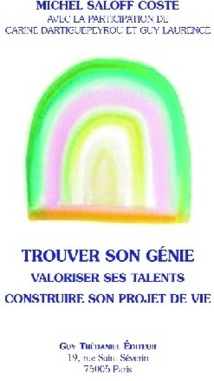 Trouver son génie : Comprendre le contexte du développement personnel Trouver son génie : Comprendre le contexte du développement personnel