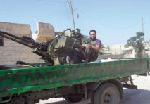 La situation se détériore en Syrie : Bataille cruciale à Alep entre l’armée et les rebelles La situation se détériore en Syrie : Bataille cruciale à Alep entre l’armée et les rebelles
