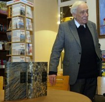 Fils du célèbre poète russe Boris Pasternak : Décès du critique littéraire Evgueni Pasternak Fils du célèbre poète russe Boris Pasternak : Décès du critique littéraire Evgueni Pasternak