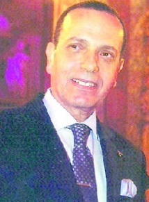 Les œuvres récentes de l’artiste Abdellah Yacoubi exposées à Casablanca : “Expressions…d’un engagement” Les œuvres récentes de l’artiste Abdellah Yacoubi exposées à Casablanca : “Expressions…d’un engagement”